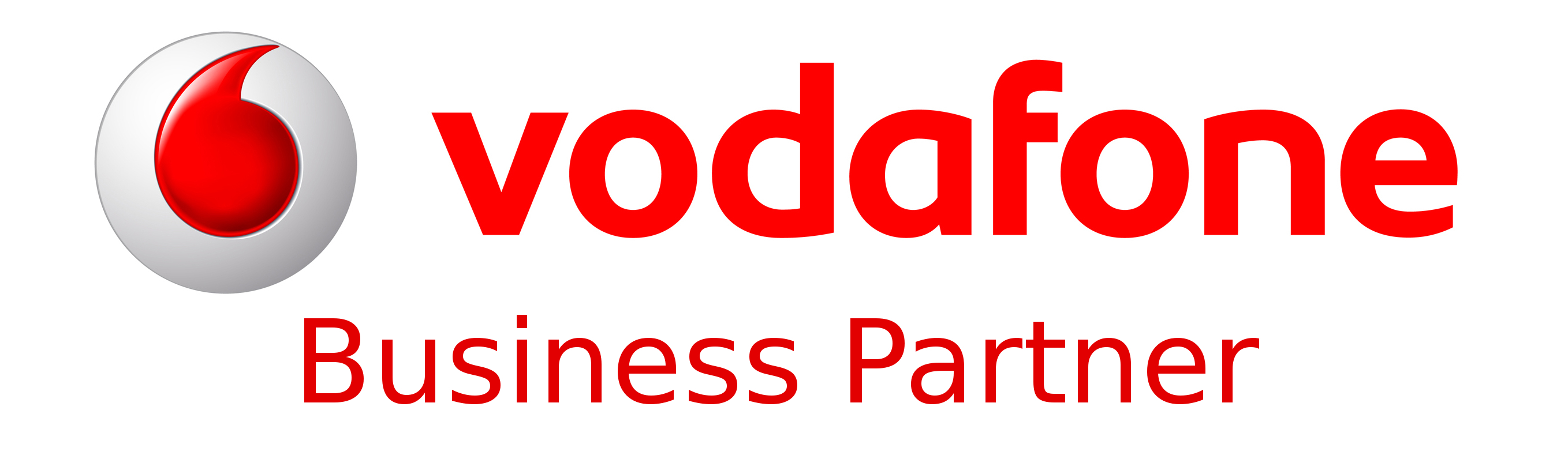 Vodafone Business Partner